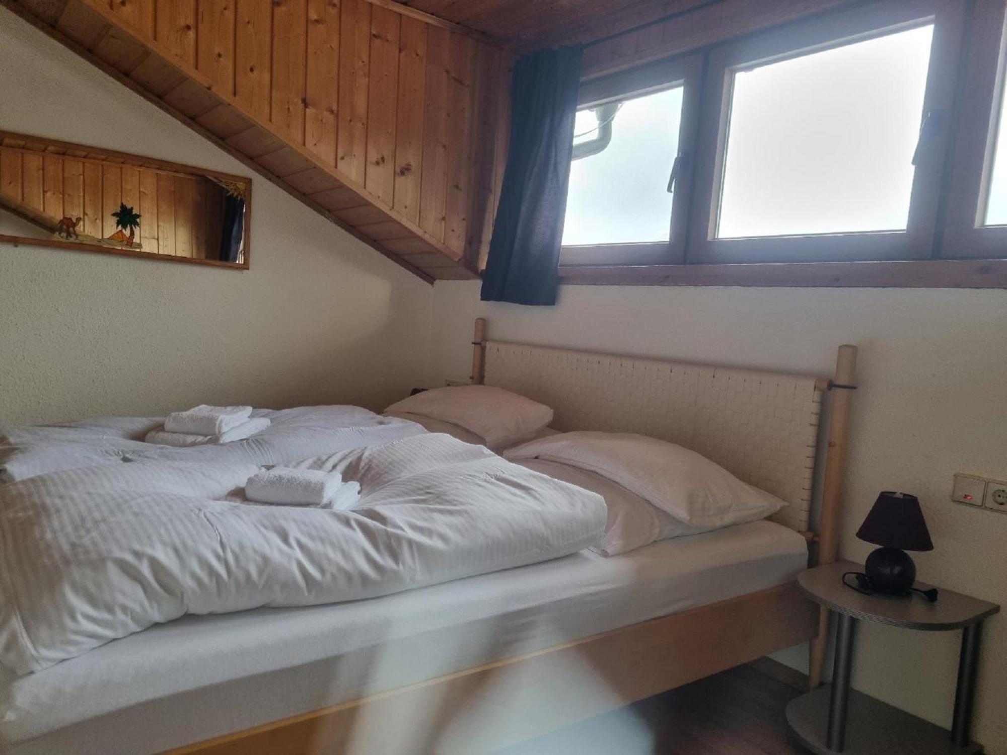 Hotel Pension Anke Bodenmais Ngoại thất bức ảnh